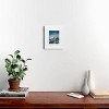 Deny Designs Hannah Kemp Denali Art Print - 2 of 4