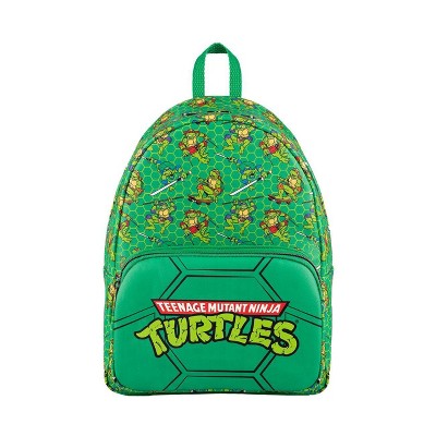 Funko Teenage Mutant Ninja Turtle Mini 11.5 Backpack Target