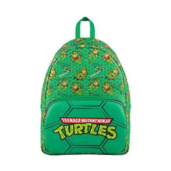 Funko Teenage Mutant Ninja Turtle Mini 11.5" Backpack