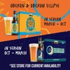 Bell's Oberon Wheat Ale Beer - 12pk/12 fl oz Bottles - 3 of 4