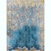 Unique Loom Outdoor Modern Area Rug - 2 of 4