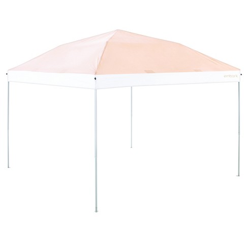 10 X10 Canopy Tent Tan Embark Target