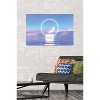 Trends International Water Landscape Unframed Wall Poster Prints - 2 of 4