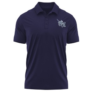 Men's Colorado School of Mines Adult Polo Left Chest Logo - 1 of 4