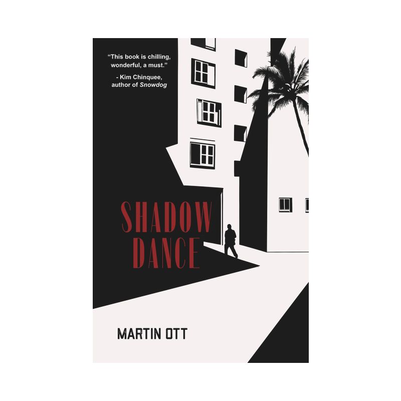 Shadow Dance - by  Martin Ott (Paperback), 1 of 2
