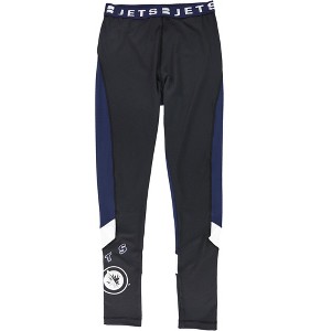 G-III Sports Womens Winnipeg Jets Compression Athletic Pants - 1 of 2