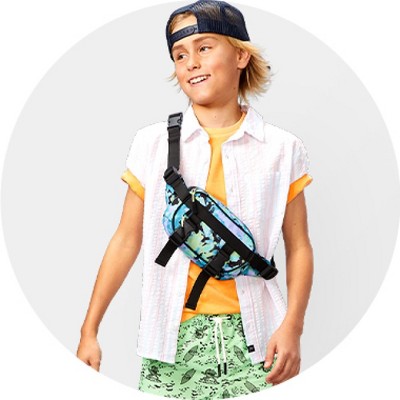 Tween Boys' Clothing : Target