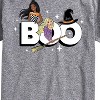 Men's - Barbie - Barbie Witch Art Short Sleeve Graphic T-Shirt - 2 of 4