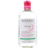 Bioderma Sensibio H2O Make-up Removing Micellar Solution for Sensitive Skin, 16.9 oz - 3 of 4