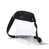 baggallini Clear Stadium Explorer Crossbody Festival Event Bag - 2 of 4