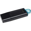 Kingston DataTraveler Exodia 64GB USB 3.2 Flash Drive DTX/64GB - 3 of 4