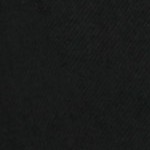 prewashed black