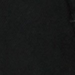 prewashed black