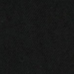 prewashed black