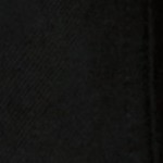 prewashed black
