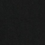 prewashed black