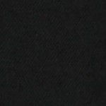 prewashed black