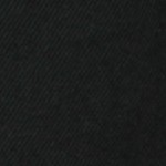 prewashed black