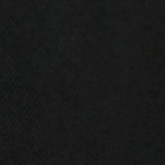 prewashed black
