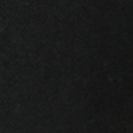prewashed black