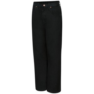 Red Kap Men's Relaxed Fit Jean - 1 of 4