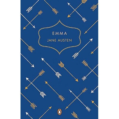 Emma-Edición Conmemorativa / In Spanish - by  Jane Austen (Hardcover)