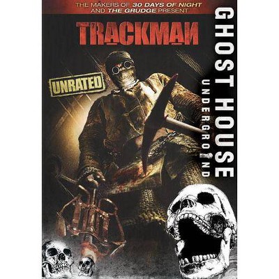 Trackman (DVD)(2008)