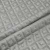 REGALWOVEN Geometric Pattern Soft Cozy Throw Pillow Covers for Living Room Sofa Home Decor 2 Pcs - 4 of 4