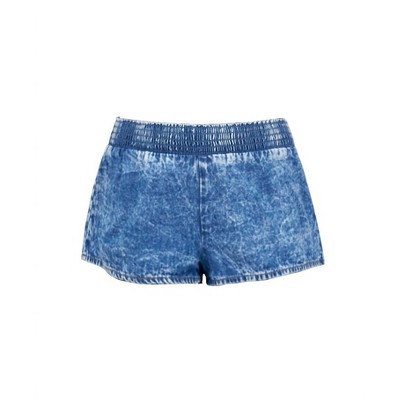 Women's Kelly Shorts - PQ Swim
