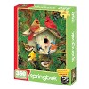 Springbok Feathered Retreat Puzzle 350pc - 3 of 3