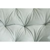 CAVINAS Accent Chairs for Bedroom, 360 Swivel Barrel Chair, Modern Oversized Accent Chair for Living Room - 4 of 4