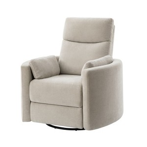 Fermin Swivel Rocker Power Recliner|ARTFUL LIVING DESIGNS - 1 of 4