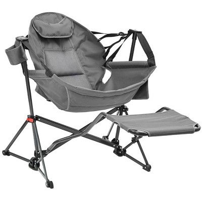 Ainfox Patio Hammock Patio Chair Swing Chair Hammock Chair For Indoor Outdoor