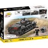 COBI Historical Collection WWII Panzerkampfwagen I (France 1940) Tank Building Set, 654 Pieces - 2 of 4