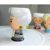 Beeline Creative Cupful of Cute The Golden Girls 18-Ounce Ceramic Mug | Dorothy - 4 of 4