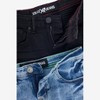 X RAY Boy's 2 Pack Combo Stretch Denim Jeans, Size 8-20 - 4 of 4
