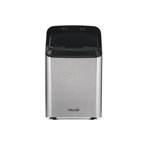 Nugget Ice Maker: Is A Waterline Better Than Countertop Options?