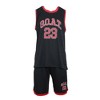 Blu Rock Men's 2-Piece Jersey and Short Set - 2 of 3