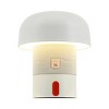 Kooduu Sound by JBL Sensa Play Mini Lamp with Cordless Rechargeable Indoor/Outdoor Speaker White - 4 of 4