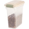 IRIS USA Premium Airtight Pet Food Containers - 4 of 4