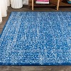 JONATHAN Y Ferro Filigree Area Rug - 4 of 4