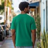 Dalix Mens Lil Cloud Lightweight Jersey Tee - 4 of 4