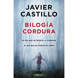 Bilogía Cordura (El Día Que Se Perdió La Cordura / El Día Que Se Perdió El Amor) / Sanity Duology (the Day Sanity Was Lost, the Day Love Was Lost) - 1 of 1