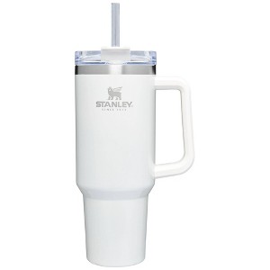 Stanley 40oz Stainless Steel Adventure Quencher Tumbler - 1 of 4