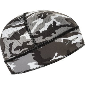 Halo Headband Skull Cap - 1 of 1