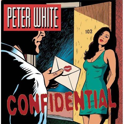  Peter White - Confidential (CD) 