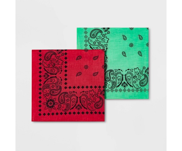 Men's Bandana Set - Original Use&#153;