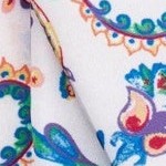 multi floral