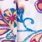 multi floral