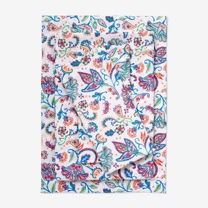 BrylaneHome BH Studio Extra Deep Print Sheet Set - 1 of 4